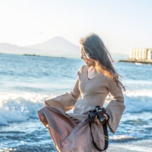 【2名限定】マンツーマン「感性を開く」オンラインフォトセッション